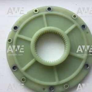 Raccord D'embrayage BoWex 65 FLE-PA D314.25 - 42 Dents Int/23 Dents Int - Neuf