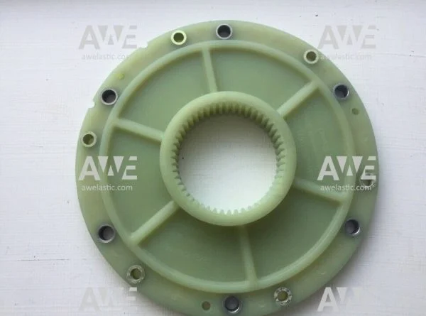 BoWex 48 FLE-PA flange Ø220