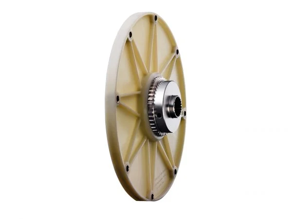 BoWex 80 FLE-PA flange Ø230