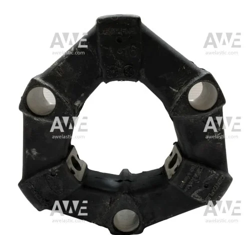 Centaflex A CF-A-012-0–S-50 Elastic element