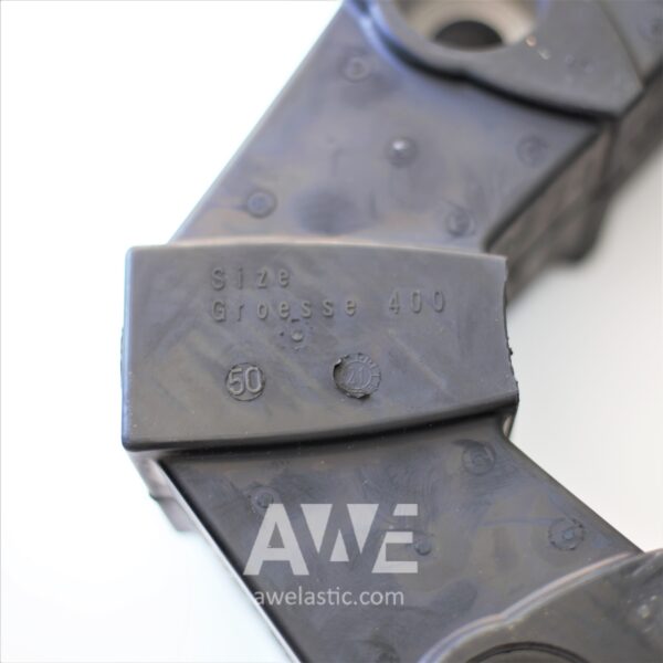 Centaflex A CF-A-400-0-50 Elastic element - Image 2