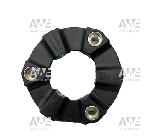 Centaflex X CF-X-016-0–S Elastic element