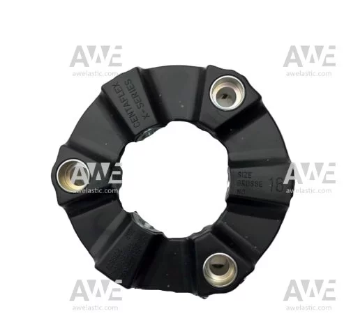Centaflex X CF-X-001-0–S Elastic element