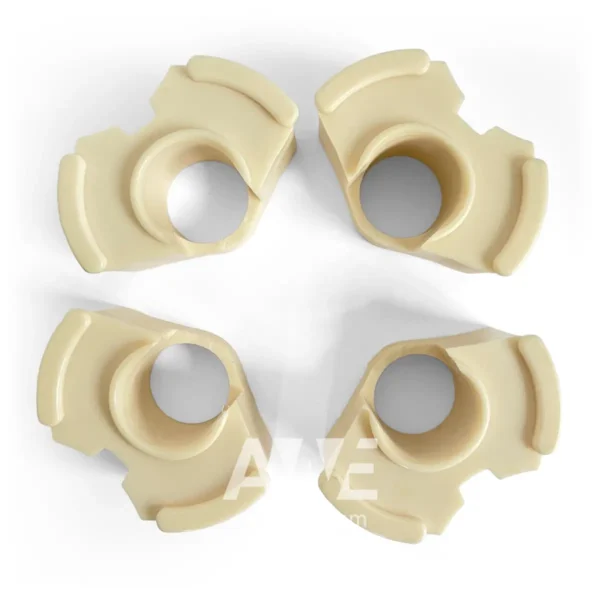Centaflex H CF-H-140 Elastic element
