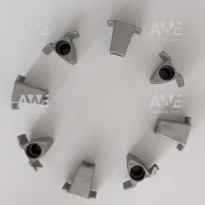 4183166 Hitachi Set of inserts