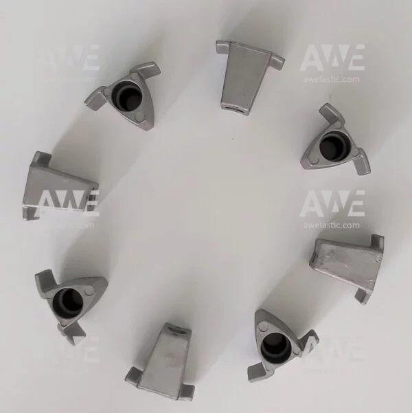 4183166 Hitachi Set of inserts
