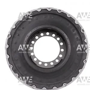 Original genuine Centa Centamax Size 1800 Type SA/SB Elastic element // Centamax CM-1800-SA/SB Elastic element\nBeing a robust coupling with high torsional flexibility, CENTAMAX is the best choice for a safe resonance-free operation of drives susceptible to torsional vibration. The torsional elasticity of this steady selling design shifts critical resonances below operation speed. The drive thus is subject to minor continuous vibratory torques, protecting coupled units.\n\nThe CENTAMAX convinces by efficient ventilation: the high thermal capacity (HTC) design features a superior allowable power loss compared to conventional couplings. This not only ensures a long lifetime, but also the use of smaller cost effective coupling sizes in many cases.\n\nAreas of Application:\n\n \nIndustry applications\n\n