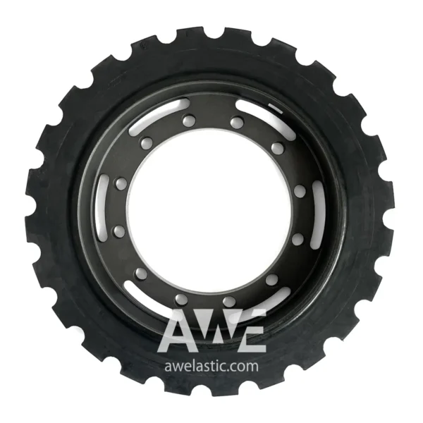 Centa Centamax CM-4000-SC Elastic element