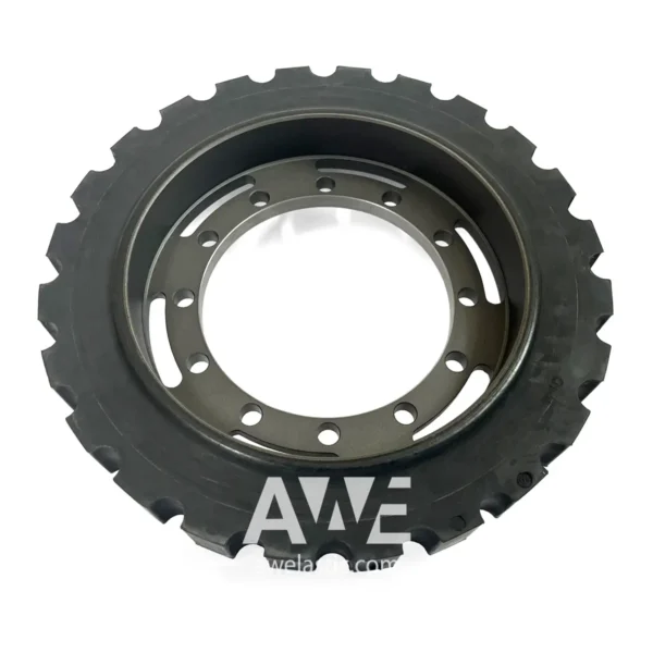 Centa Centamax CM-4000-SC Elastic element
