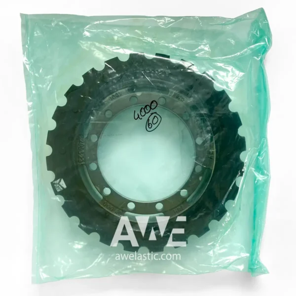 Centa Centamax CM-4000-SC Elastic element