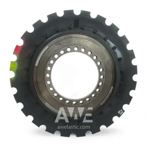 CENTAMAX 18000 Coupling | CENTA CM-18000-SCE