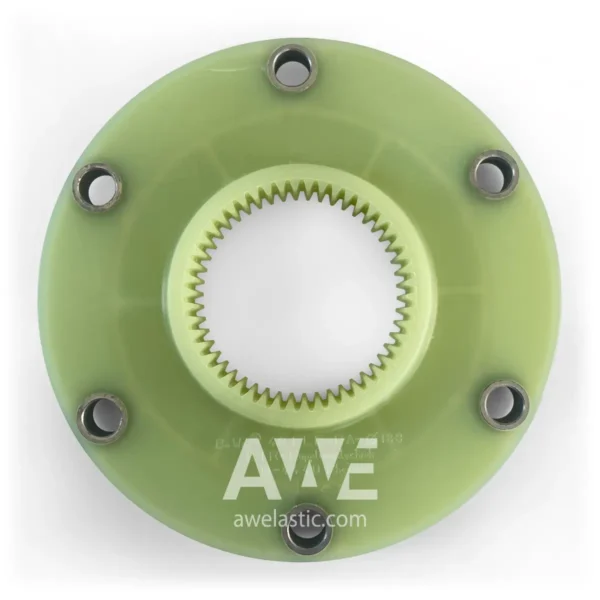 BoWex 48 FLE-PA flange Ø188