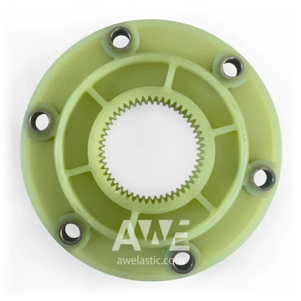 BoWex 48 FLE-PA flange Ø188