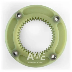 BoWex-65-FLE-PA-flange-Ø180-DO=Ø155-Z=4XØ11