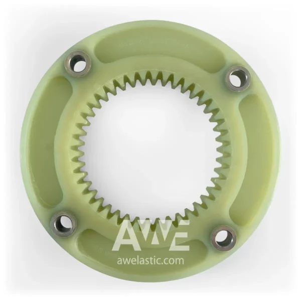 BoWex-65-FLE-PA-flange-Ø180-DO=Ø155-Z=4XØ11