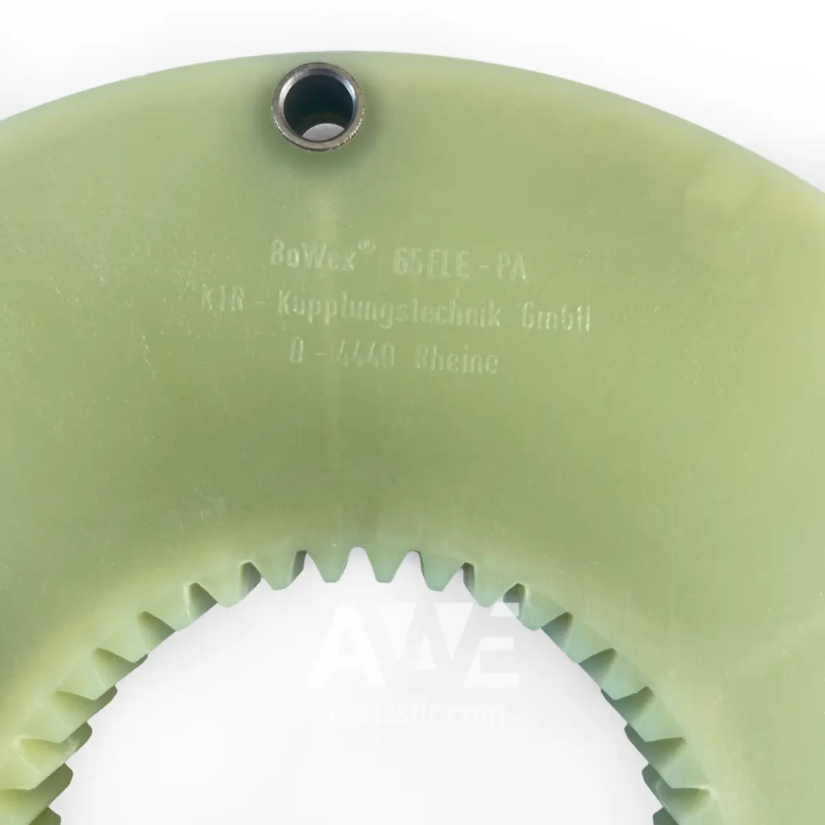 KTR BoWex 55 FLE-PA 314.25 10 Flanges Plastic Coupling – Replacement For CAT 226-7635