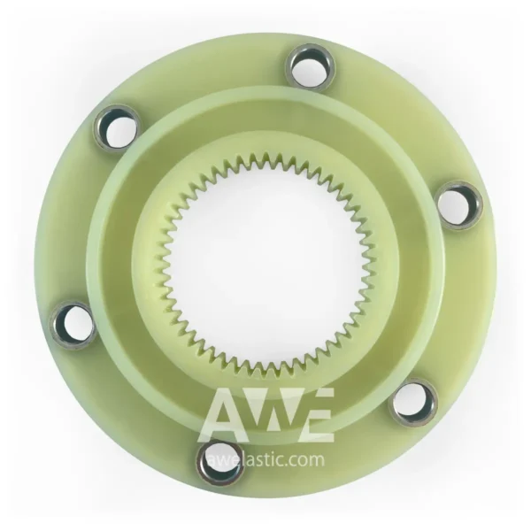 BoWex-48-FLE-PA-flange-Ø165-DO=142-Z=6XØ13