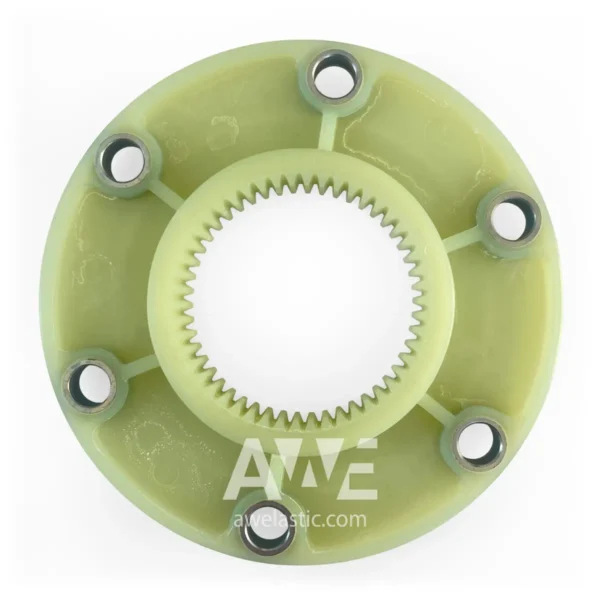 BoWex-48-FLE-PA-flange-Ø165-DO=142-Z=6XØ13