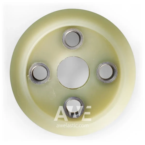 BoWex 48 FLE-PA flange Ø96