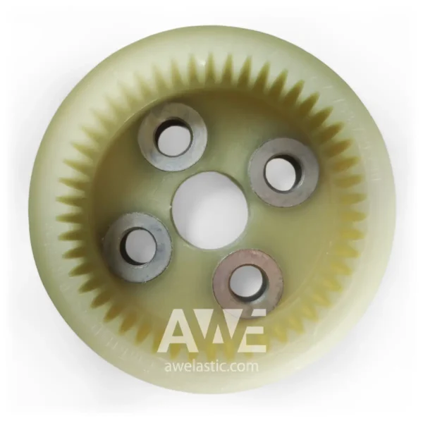 BoWex 48 FLE-PA flange Ø96