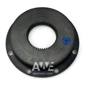 BoWex Elastic 48 HE Ø198