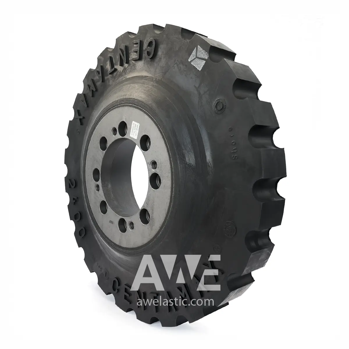 CENTAMAX 2400 Coupling | CENTA CM-2400-SB - Image 10