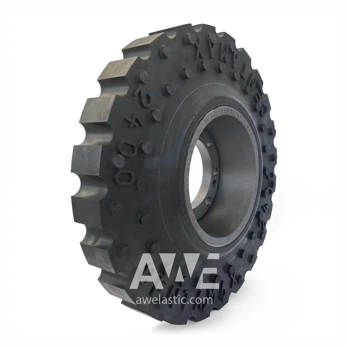 CENTAMAX 2400 Coupling | CENTA CM-2400-SB - Image 11