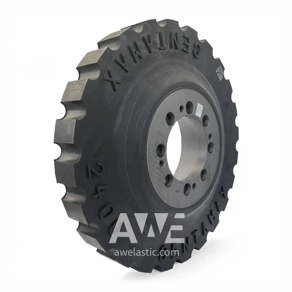 CENTAMAX 2400 Coupling | CENTA CM-2400-SB - Image 4