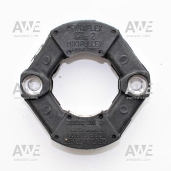 OEM Centaflex A 778322 coupling element. Centaflex D.B.P. 2019608 ...