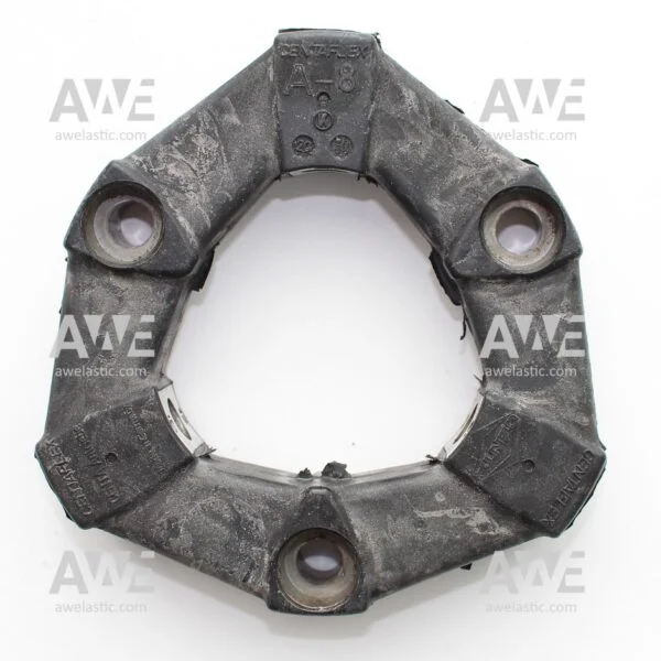 Centaflex-A-Size-008-Type-0_CF-A-008-0-Elastic-element Centaflex D.B.P. – 2019608 Centaflex JAP.Pat. – 778322