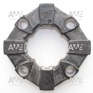 ハム助 8AS Rubber Coupling 778322 for Centaflex CF-A-16 Series | eBay