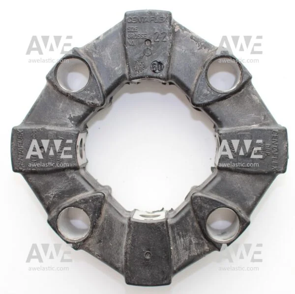 Centaflex-A-Size-022-Type-0–S_CF-A-022-0–S-Elastic-element Centaflex D.B.P. – 2019608 Centaflex JAP.Pat. – 778322