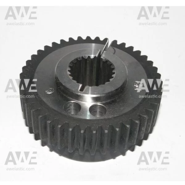 F060729 John Deere 810C HUB