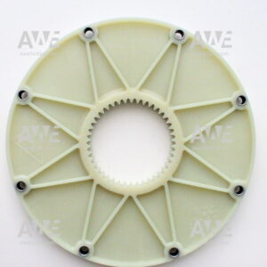5005324 Komatsu coupling element/flange