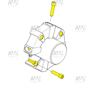 New 8T-0348 Caterpillar Axial bolts 4 pcs \n Used for: \nCAT 205 EXCAVATOR\nCAT 205B EXCAVATOR\nCAT 206 EXCAVATOR\nCAT 206B EXCAVATOR\nCAT 211B EXCAVATOR\nCAT 212 EXCAVATOR\nCAT 212B EXCAVATOR\nCAT 213B EXCAVATOR\nCAT 214B EXCAVATOR\nCAT 224B EXCAVATOR\nCAT 311 EXCAVATOR\nCAT 311B EXCAVATOR\nCAT 312 EXCAVATOR\nCAT 312B L EXCAVATOR\nCAT 910G COMPACT WHEEL LOADER\n CAT E110B EXCAVATOR\n CAT E120B EXCAVATOR\nCAT 313B EXCAVATOR\n CAT 311C EXCAVATOR\n CAT 312C EXCAVATOR\n CAT 312C L EXCAVATOR\n CAT 314C EXCAVATOR