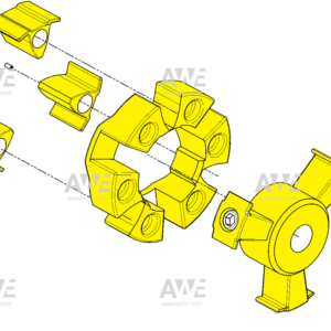 162-6177 Complete coupling CAT CF-H-050 162-6210 Complete coupling CAT CF-H-050 344-0688 Complete coupling CAT CF-H-050 351-3869 Complete coupling CAT CF-H-050 6W-3988 Complete coupling CAT CF-H-050 7I-7677 Complete coupling CAT CF-H-050 7l-7668 Complete coupling CAT CF-H-050 8U-0950 Complete coupling CAT CF-H-050