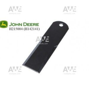 H215004 COUNTER KNIFE BLADE FINE JOHN DEERE OEM
