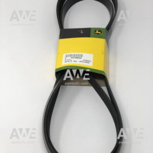 H238822-V-BELT JOHN DEERE OEM