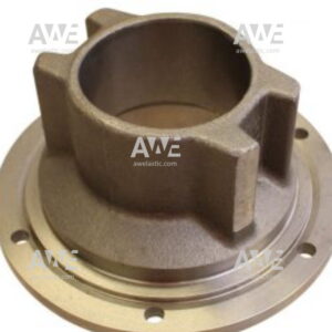 H97378 HUB JOHN DEERE OEM