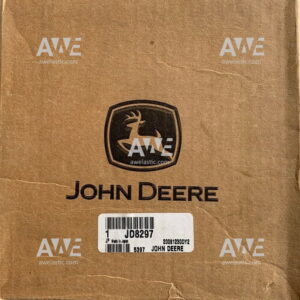 JD8297 BEARING OUTER RING JOHN DEERE OEM