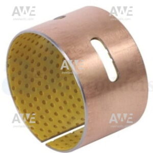 R125974 BUSHING JOHN DEERE OEM