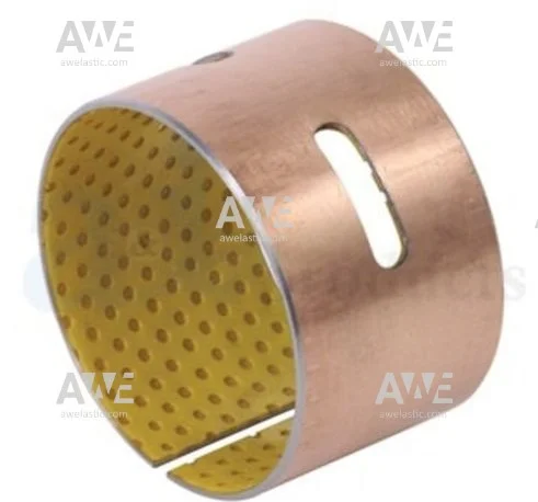 R125974 BUSHING JOHN DEERE OEM