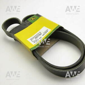 R211183 V-BELT JOHN DEERE OEM