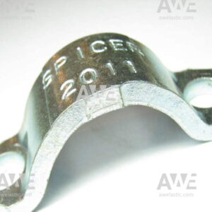 R85168 CLAMP JOHN DEERE OEM