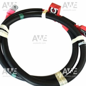 RE253997 BATTERY CABLE JOHN DEERE OEM (1)