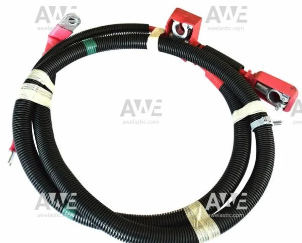 RE253997 BATTERY CABLE JOHN DEERE OEM (1)