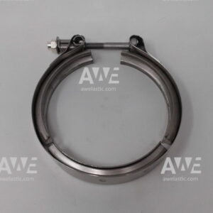 RE40048 CLAMP JOHN DEERE OEM