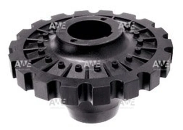 1202871300 Atlas Copco Coupling elastomer \n Original - genuine compressor coupling elastomer. \n 1202871300 Coupling elastomer Fits to: \n Atlas Copco XAS 65 Portable Compressor \n Atlas Copco XAS 70 Portable Compressor