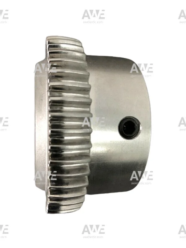 1604077400 Atlas Copco Coupling HUB \n Original - genuine compressor coupling HUB. \n 1604077400 Coupling HUB Fits to: \n Atlas Copco XAS 87 Portable Compressor \n XAS 96 Portable Compressor \n Atlas Copco XAS 97 Portable Compressor