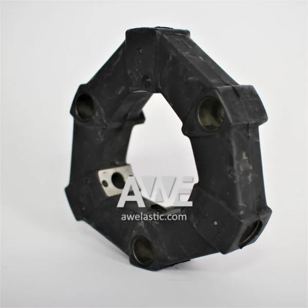 Centaflex-A-Size-016-Type-0_CF-A-016-0-Elastic-element Centaflex D.B.P. – 2019608 Centaflex JAP.Pat. – 778322